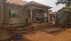 3 Bedrooms House For Sale In Gayaza After Kumbuzi 12 Decimals At 100m