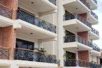 16 Units Condominium Apartments For Sale In Kololo With Pool $350,000 Each