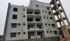 2 Bedrooms Condominium Apartment For Sale In Buwate Najjera 215m