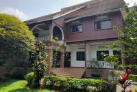 4 Bedrooms Mansion For Sale In Muyenga 40 Decimals At $1.2m