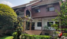 4 Bedrooms Mansion For Sale In Muyenga 40 Decimals At $1.2m