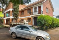 4 Bedrooms House For Sale In Kansanga Muyenga 40 Decimals $480,000