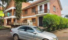 4 Bedrooms House For Sale In Kansanga Muyenga 40 Decimals $480,000