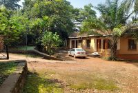 1 Acre Property With Offices For Sale In Nakasero $3.2m