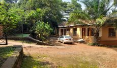 1 Acre Property With Offices For Sale In Nakasero $3.2m