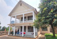 5 Bedrooms Storey House For Sale In Muyenga 25 Decimals At 900m
