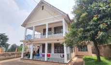 5 Bedrooms Storey House For Sale In Muyenga 25 Decimals At 900m