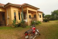 4 Bedrooms House For Sale In Wakiso Namusera 40 Decimals At 180m