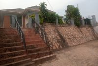 3 Bedrooms House For Sale In Nsangi Masaka Rd 13 Decimals 200m