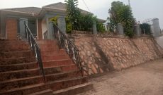 3 Bedrooms House For Sale In Nsangi Masaka Rd 13 Decimals 200m