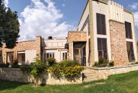 5 Bedrooms House For Sale In Kisaasi 23 Decimals At 770m