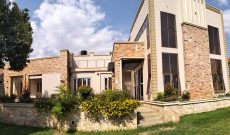 5 Bedrooms House For Sale In Kisaasi 23 Decimals At 770m