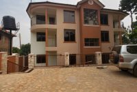 2 Bedrooms Apartments For Rent In Kira Kasangati Road Green Hill 1.2m Per Month