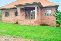 4 Bedrooms House For Sale In Kisamula Buloba 50x100ft At 49m