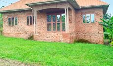 4 Bedrooms House For Sale In Kisamula Buloba 50x100ft At 49m