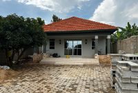 3 Bedrooms House For Sale In Kira Bulindo 12 Decimals At 350m