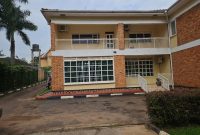 5 Bedrooms House For Rent In Bugolobi At 2,500 USD Per Month