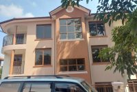 2 Bedrooms 2 Bathroom Apartments For Rent In Buwate 1.2m Shillings Per Month
