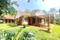 3 Bedrooms Mansion For Rent In Mbuya At 3,500 USD Per Month