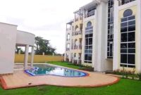 3 Bedrooms Lake View Condominium Apartments For Sale In Luzira With Pool $180,000