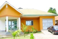 3 Bedrooms House For Sale In Kasenyi Rd Entebbe 25 Decimals At 250m