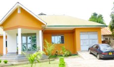 3 Bedrooms House For Sale In Kasenyi Rd Entebbe 25 Decimals At 250m