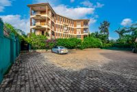 2 Bedroom Apartments And Studios For Rent In Entebbe Town From $600 Monthly