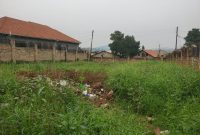 17 Decimals Plot Of Land For Sale In Muyenga Bukasa At 320m