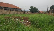 17 Decimals Plot Of Land For Sale In Muyenga Bukasa At 320m