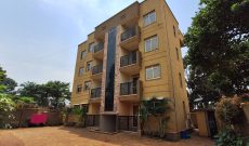 12 Units Apartment Block For Sale In Kira 7.2m Monthly At 670m