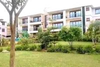 3 Bedrooms Apartments For Rent In Mutungo Hill At 650 USD Per Month