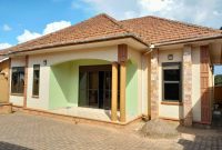 3 Bedrooms House For Rent In Kira Mulawa 2m Shillings Per Month