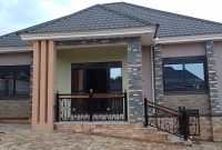 3 Bedrooms House For Sale In Nkowe Wakiso 13 Decimals At 250m