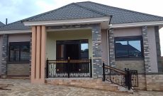 3 Bedrooms House For Sale In Nkowe Wakiso 13 Decimals At 250m