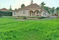 4 Bedrooms House For Sale In Mbuya 40 Decimals At 450,000 USD