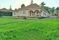 4 Bedrooms House For Sale In Mbuya 40 Decimals At 450,000 USD