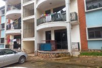 2 Bedrooms Unfurnished Apartments For Rent In Naguru 600 US Dollars Per month