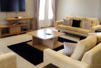 2 Bedroom Fully Furnished Apartments For Rent In Lugogo Bypass At $2,000