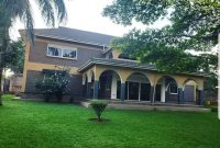 4 Bedrooms House For Rent In Bunga Kampala At $1,500 Per Month