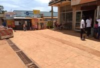 Supermarket Building For Sale In Makindye Luwafu At 450m