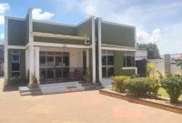 3 Bedrooms House For Sale In Bweya Kajjansi Entebbe Rd 14 Decimals At 350m