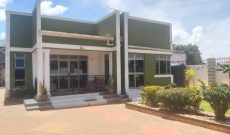 3 Bedrooms House For Sale In Bweya Kajjansi Entebbe Rd 14 Decimals At 350m
