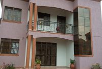 4 Bedrooms House For Sale In Nalumunye 11 Decimals At 350m