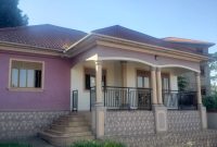 3 Bedrooms House For Sale In Kitende 12 Decimals At 270m