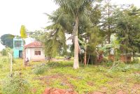 1 Acre Lake View Land For Sale In Buwaya Entebbe With 2 Bedroom House At 330m