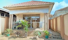 3 Bedrooms House For Sale In Najjera Kampala 11 Decimals At 160m