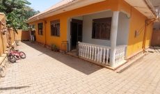 2 Rental Units Of 2 Bedrooms For Sale In Kira Mamerito Road 1.4m Monthly At 210m