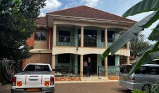 4 Bedrooms House For Sale In Kiwatule 20 Decimals At 650m