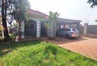 3 Bedrooms House For Sale In Kira Nsasa 13 Decimals At 210m