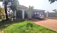 3 Bedrooms House For Sale In Kira Nsasa 13 Decimals At 210m